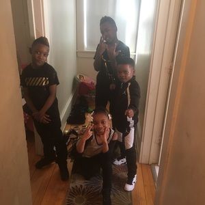 Meet your Posher, Jesse